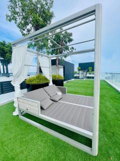 Urban Suite 3BR 2CP nearby Georgetown USM Penang - George Town - 8