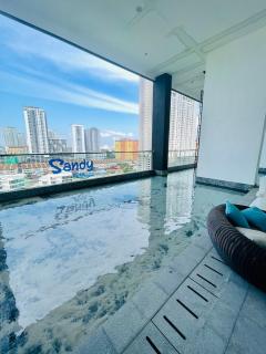 Urban Suite 3BR 2CP nearby Georgetown USM Penang - George Town - 1