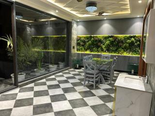 Ganga Euphoria - A Luxury Villa on the Ganges - Rishikesh - 8