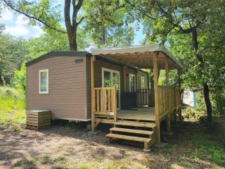 Camping de Graniers - Monoblet - 6