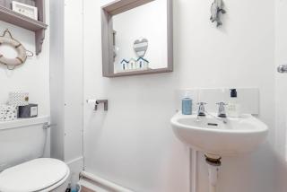 Stoney Creek Cottage - Crail - 1