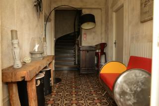 Route 137 - Saint-Genis-de-Saintonge - 5