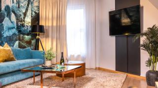 Quality Hotel Sundsvall - Sundsvall - 7