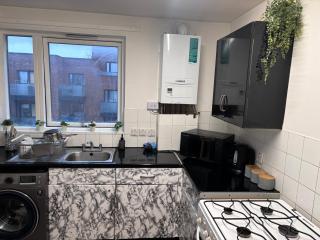 Cosy 1 bed Flat Wembley - Londra - 1