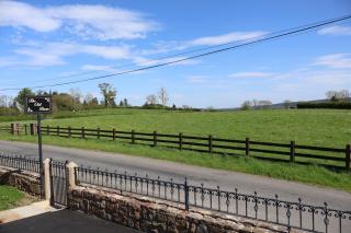 The Old Barn - Fivemiletown - 9