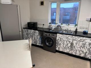 Cosy 1 bed Flat Wembley - Londra - 4