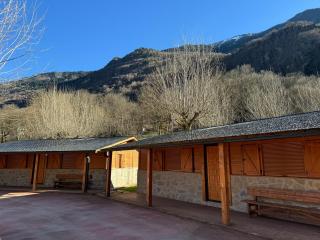 HolaCamp Aran Aventura - 1