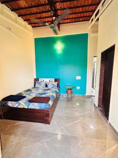 Shree Samartha Guest House - Jejūri - 7
