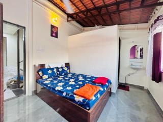 Shree Samartha Guest House - Jejūri - 6