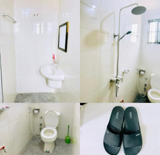 Kinondoni home stay -Cullinan Homes - Dar es Salaam - 6