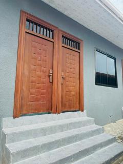 Kinondoni home stay -Cullinan Homes - Dar es Salaam - 5