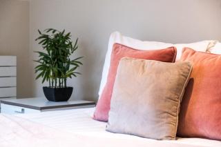 Osbourne House PINK 2 bed, 2 and half bath - Birmingham - 2