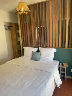 Villa 2 plages avec jacuzzi privée à 600m de la plage - Saint-Palais-sur-Mer - 7