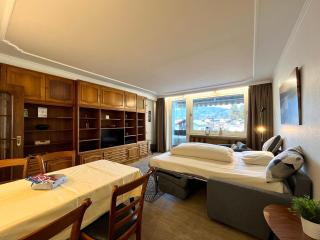Montana Haus, Fewo B14 - Oberstdorf - 9