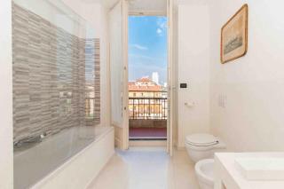 Luxury City Retreat with Breathtaking View - Torino - 5