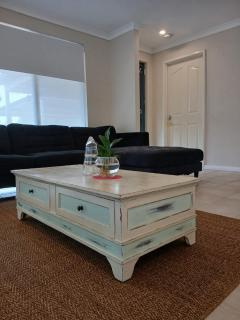 Ocean breeze villa - Preston Beach - 1