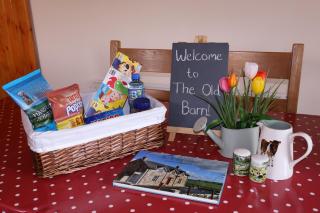 The Old Barn - 6