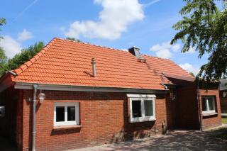 ostfriesisches Ferienhaus Anno 1899 - Großheide - 7
