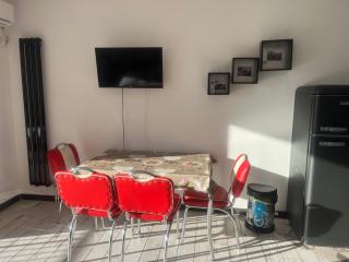 Spacieux studio plein sud et très calme - Cagnes-sur-Mer - 1