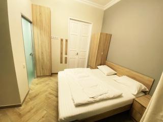 ВІП Аппартаменти на Малій Арнаутській,59 - Odessa - 4