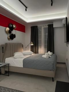 Muses suite korai - Athènes - 9