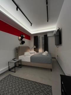 Muses suite korai - Athènes - 3
