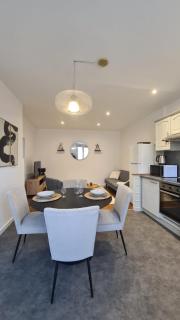 Suite Aalto - Saint-Dizier - 4