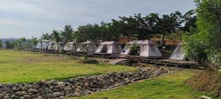 Lakeville Suối Rao Glamping Retreat - - 6