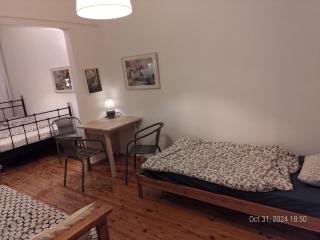 4 Guests - Balcony - A C - Parking - Attractions - Salonicco - 6