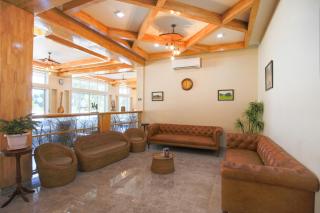 La Nicholas Lake View by Summit Hotels - Mawlyngkhung - 6