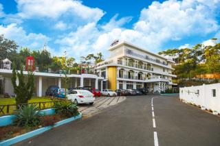 La Nicholas Lake View by Summit Hotels - Mawlyngkhung - 9