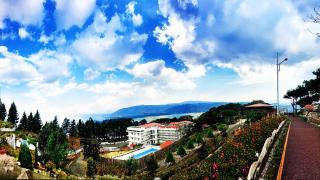La Nicholas Lake View by Summit Hotels - Mawlyngkhung - 0