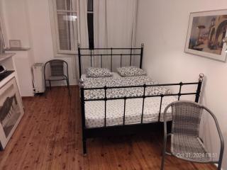 4 Guests - Balcony - A C - Parking - Attractions - Salonicco - 4