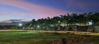 Lakeville Suối Rao Glamping Retreat - - 5