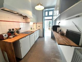 Belle Maison centrale 8 pers- patio- wifi - Châteauroux - 2
