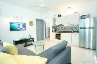 Las Terrenas, La Fenice, Playa Popy - Las Terrenas - 2