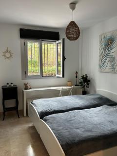 Luxury apartment with amazing view and free golf - 2