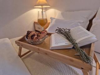 Apartmam Nina with rich welcome package - Postira - 6