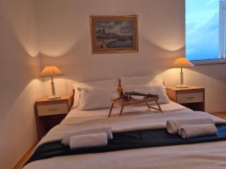 Apartmam Nina with rich welcome package - Postira - 5