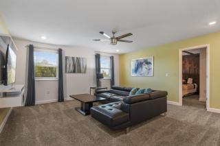 Lake View Cozy Home w/ Pool & Games Near Disney - Kissimmee - 5