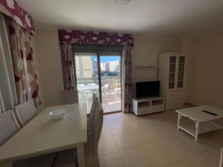 Apartamento Larimar - Calpe - 2