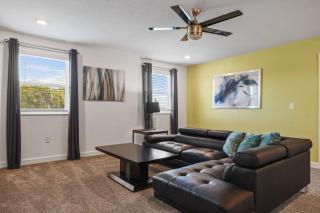 Lake View Cozy Home w/ Pool & Games Near Disney - Kissimmee - 3