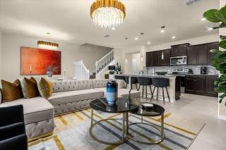 Brand New! Windsor Island 5BR Cozy Home wPool/Spa - Davenport - 2