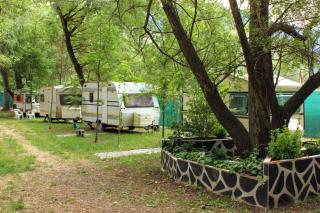 Camping Pirineos Cien Lagos - Esterri d'Àneu - 0