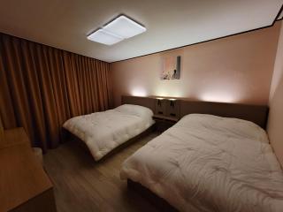 Seongsu HOT Place 3room - Seul - 9