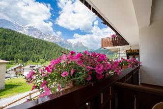 Residence Panorama - Val di Zoldo - 4
