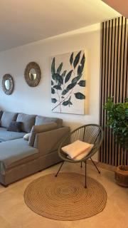 Luxury apartment with amazing view and free golf - Ojén - 0