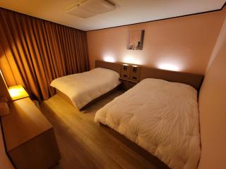 Seongsu HOT Place 3room - Seul - 2