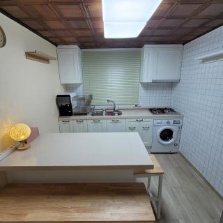 Seongsu HOT Place 3room - Seul - 5
