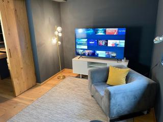 Gutshof am See - 2 Etagen Loft - stadt- & naturnah - Gieslenberg - 8